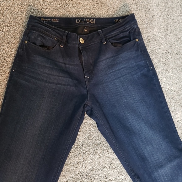 Nineteen Sixtyone DL Grace Jean's - Picture 3 of 7